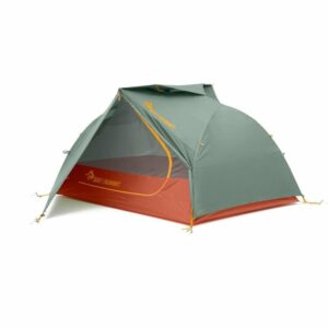 tente sea to summit ikos tr2 (green)