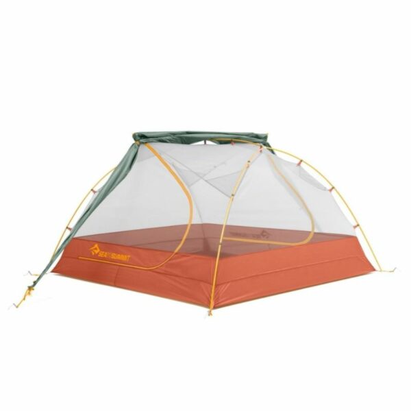 tente sea to summit ikos tr3 (green)