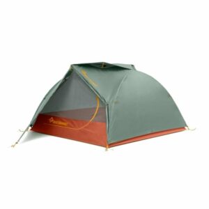tente sea to summit ikos tr3 (green)