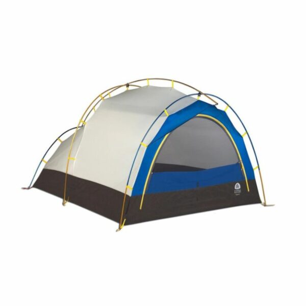 tente sierra designs convert 2 (bleu/jaune/gris)