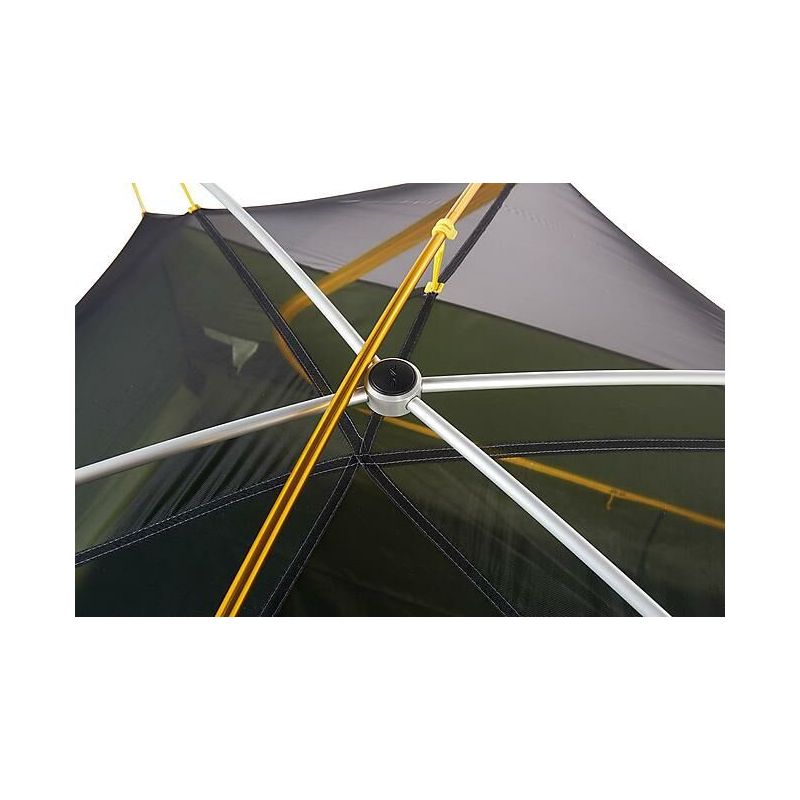 tente sierra designs meteor 3000 (vert) 4 places