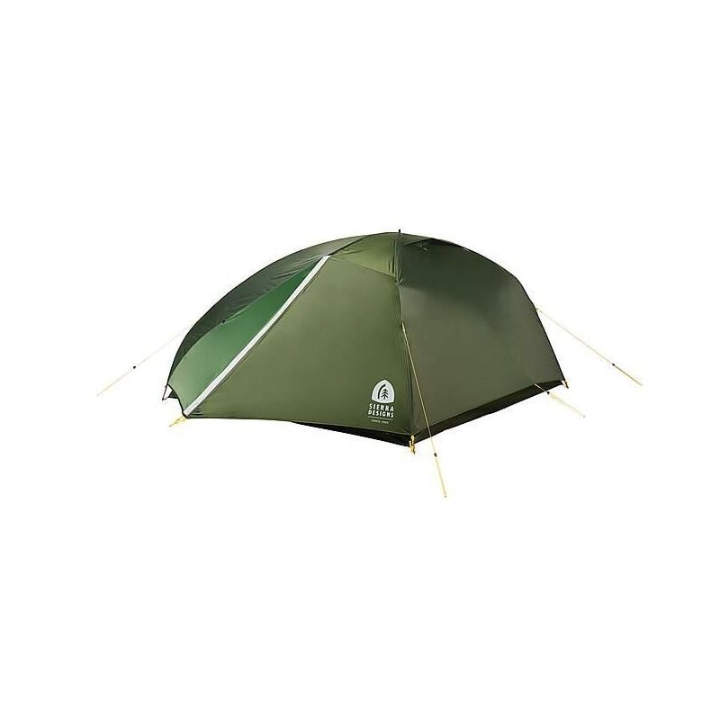 tente sierra designs meteor 3000 (vert) 4 places