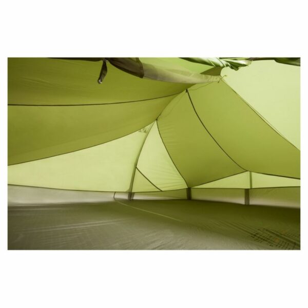 tente vaude lizard seamless 2 3p (cress green)