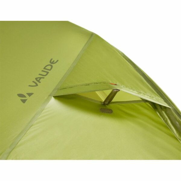tente vaude lizard seamless 2 3p (cress green)