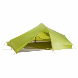 tente vaude lizard seamless 2 3p (cress green)