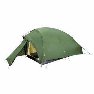 tente vaude taurus ul 2p (green)