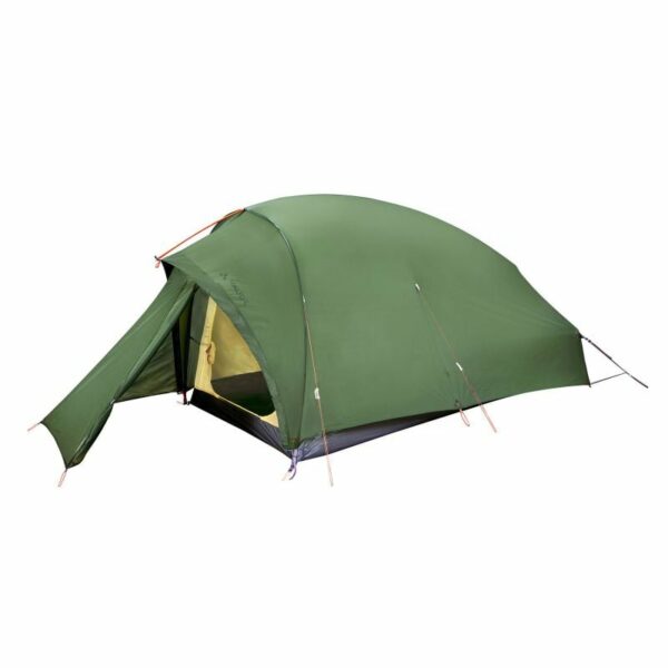 tente vaude taurus ul 2p (green)