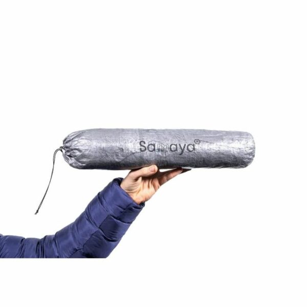 vestibule samaya 2.0 dyneema (gris)