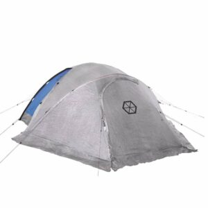 vestibule samaya 2.0 dyneema (gris)