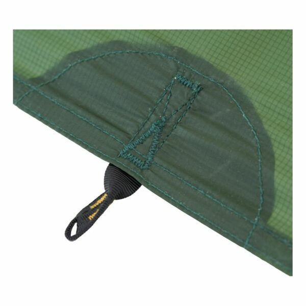 tarp nordisk voss 7 lw multi tarp (forest green)