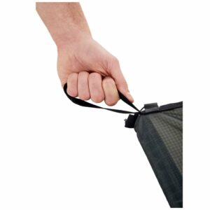 tarp technique nordisk voss tech tarp (dark moss)