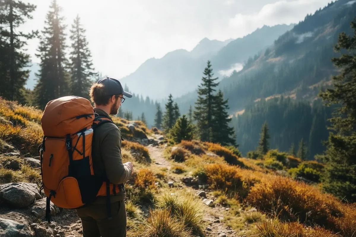 bienfaits du trekking santé