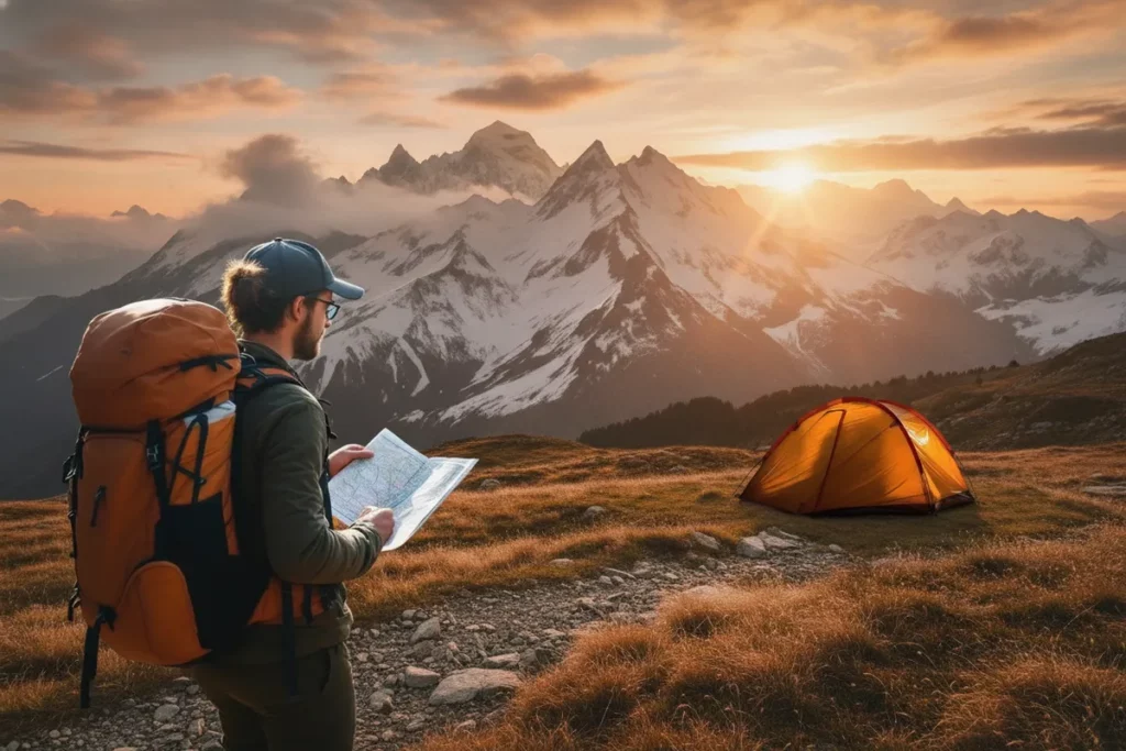 tour du mont blanc en 7 jours sans guide